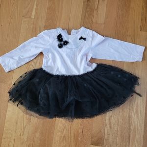 Little Me 24 Month Dress